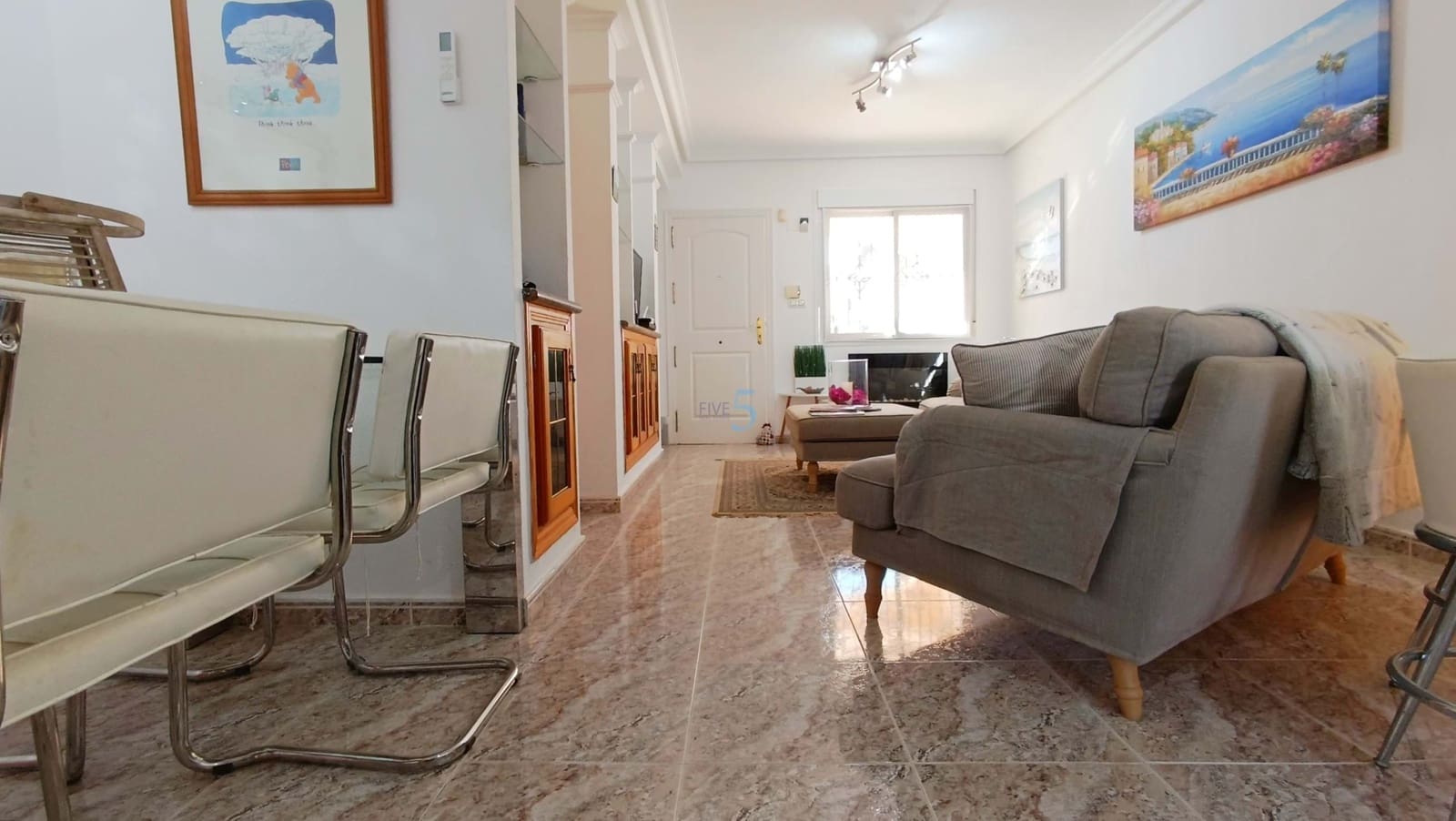 3 sovrum Hus till salu i Lo Crispin med pool - 179 995 € (Ref: 9424029)