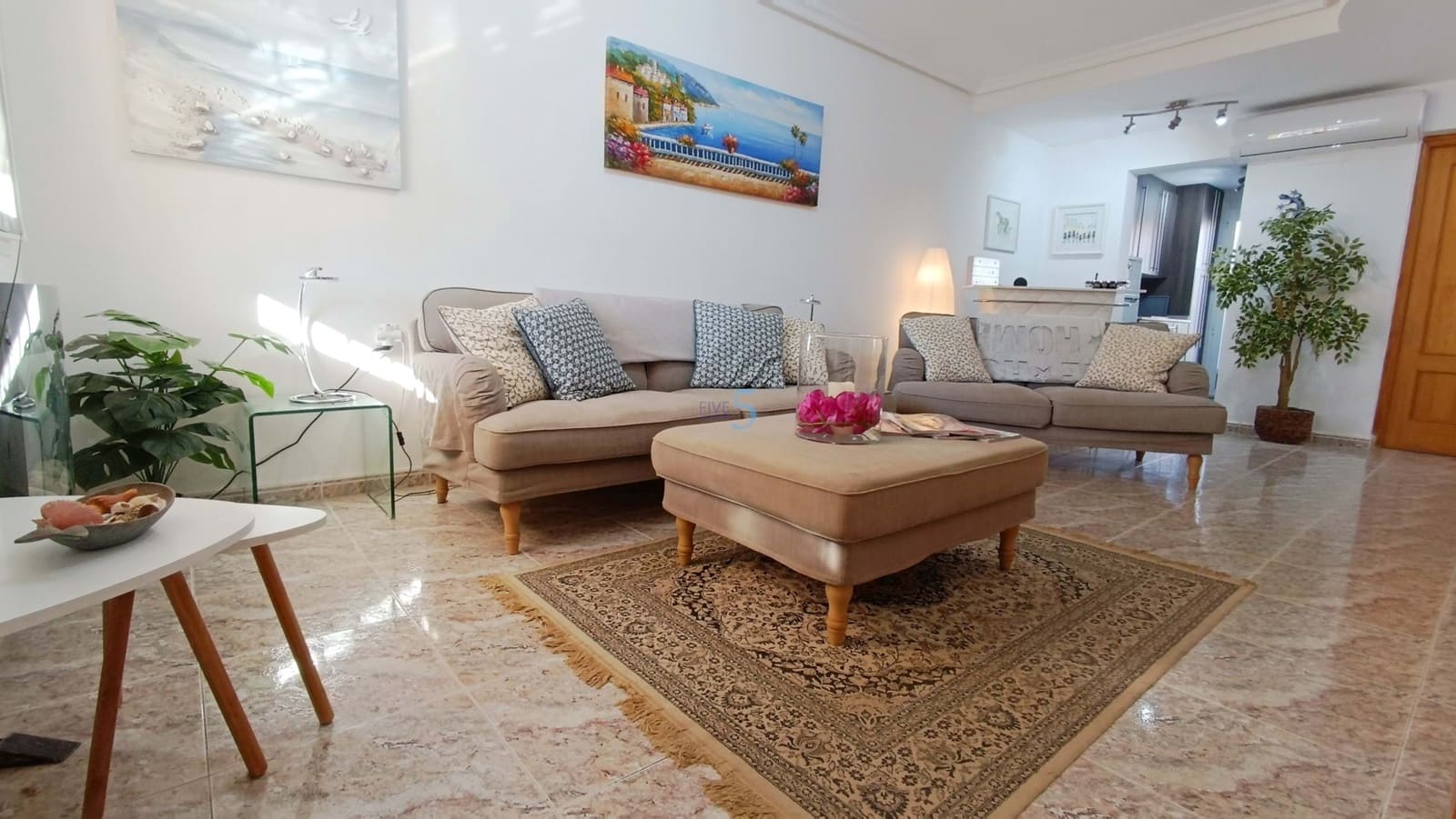 3 sovrum Hus till salu i Lo Crispin med pool - 179 995 € (Ref: 9424029)