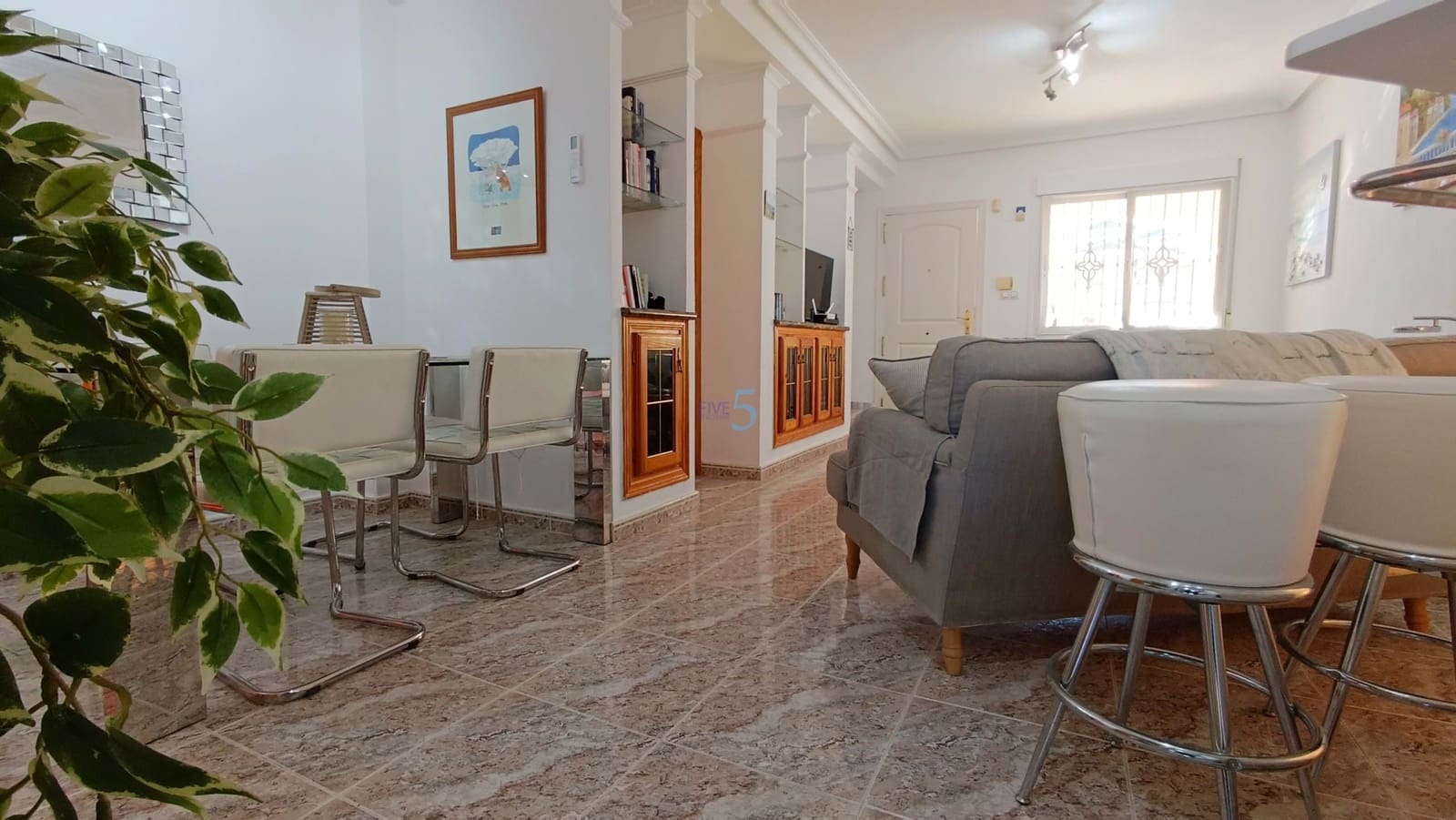 3 sovrum Hus till salu i Lo Crispin med pool - 179 995 € (Ref: 9424029)