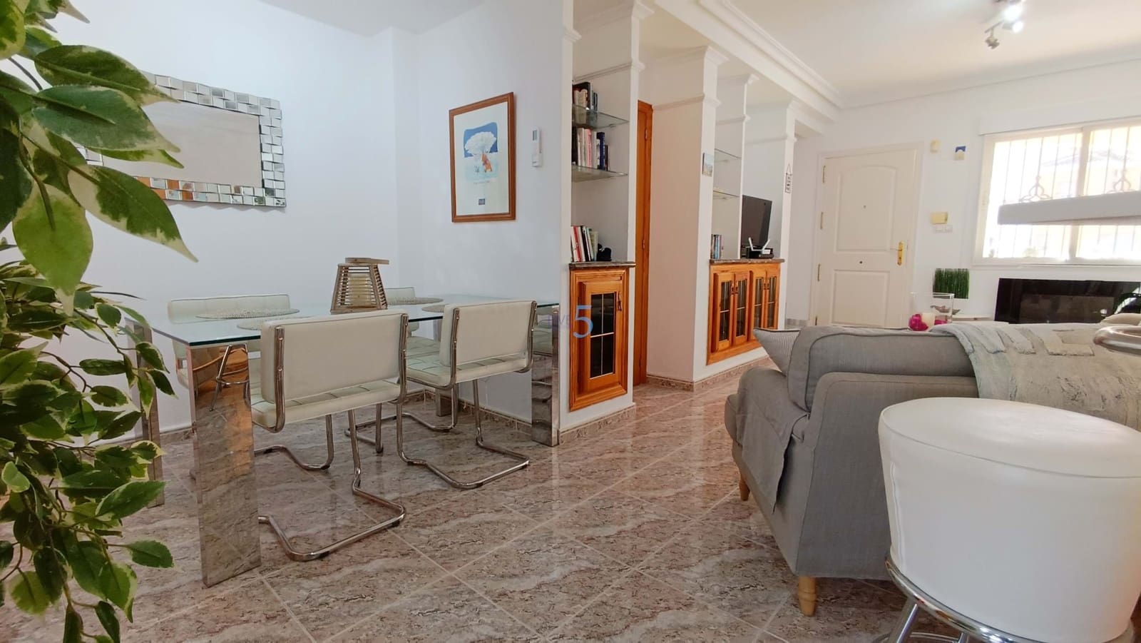 3 sovrum Hus till salu i Lo Crispin med pool - 179 995 € (Ref: 9424029)