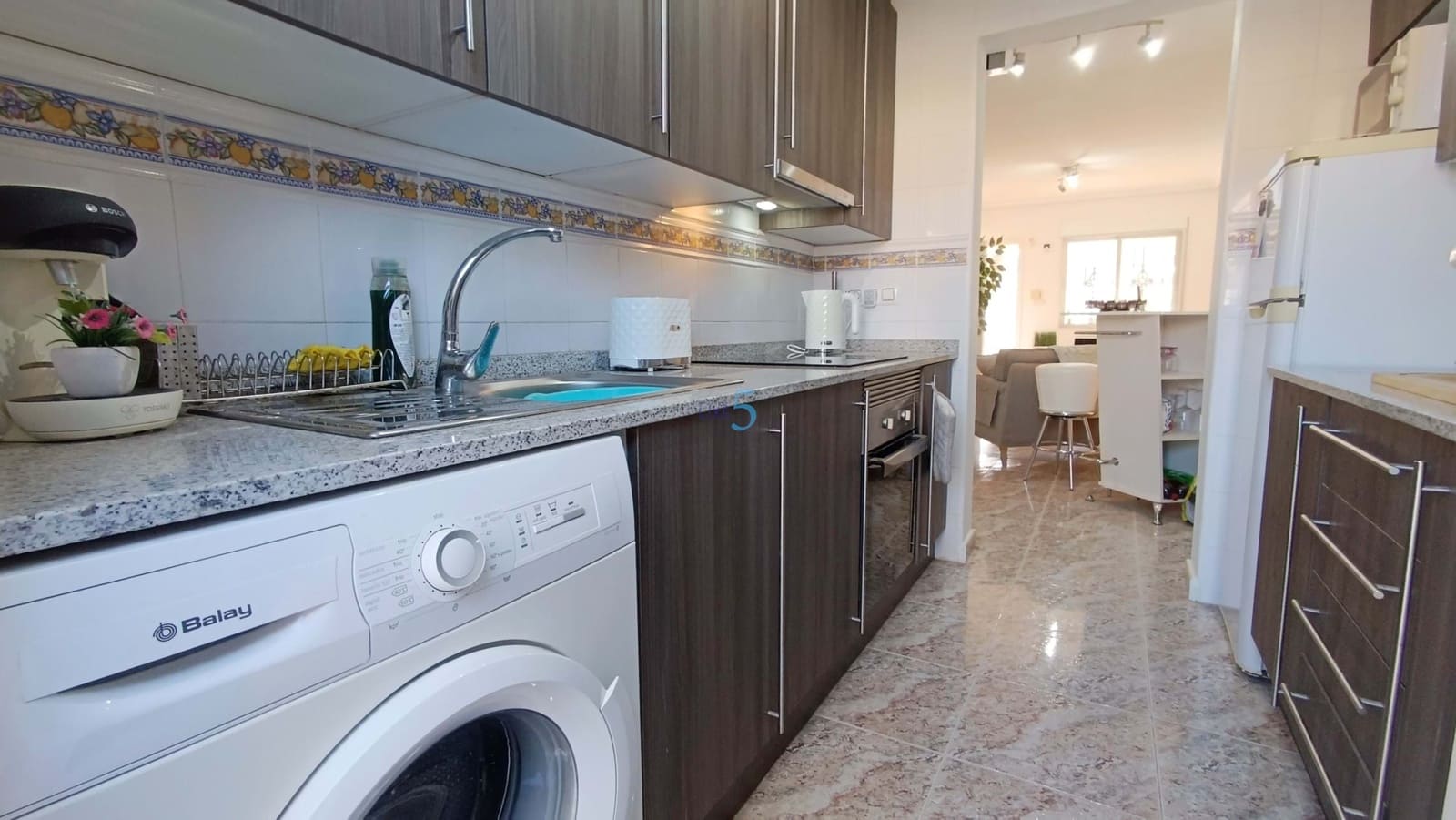 3 sovrum Hus till salu i Lo Crispin med pool - 179 995 € (Ref: 9424029)