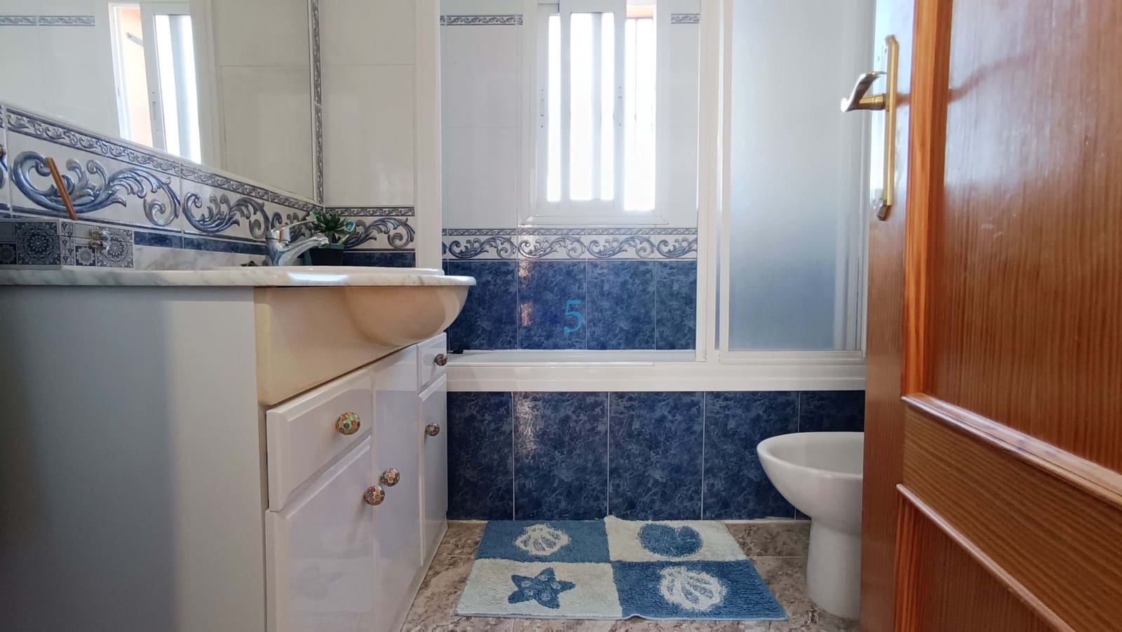 3 sovrum Hus till salu i Lo Crispin med pool - 179 995 € (Ref: 9424029)