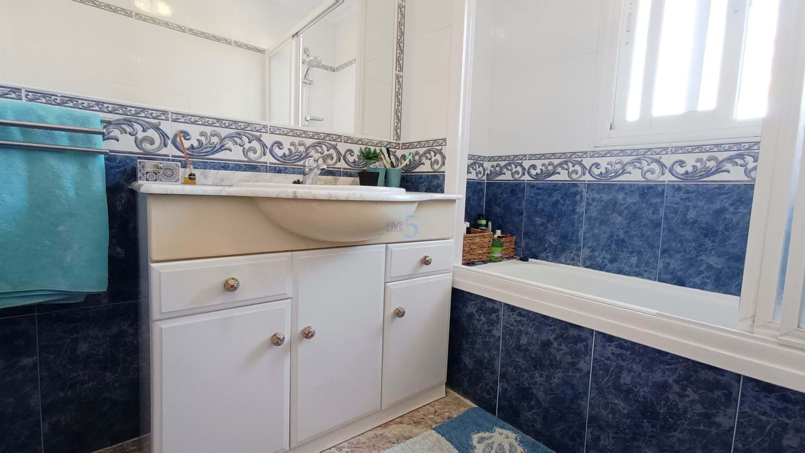 3 sovrum Hus till salu i Lo Crispin med pool - 179 995 € (Ref: 9424029)