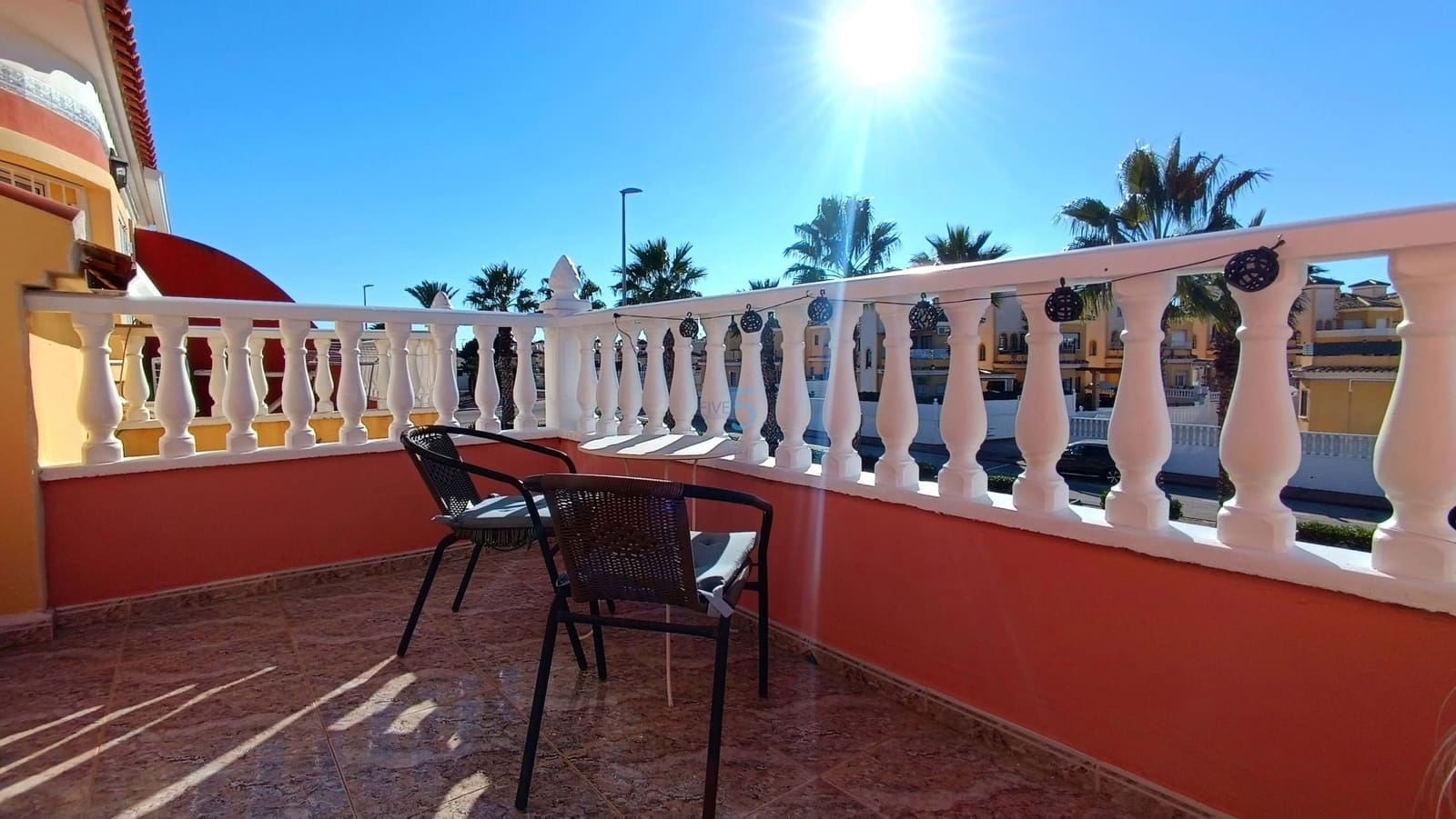 3 sovrum Hus till salu i Lo Crispin med pool - 179 995 € (Ref: 9424029)