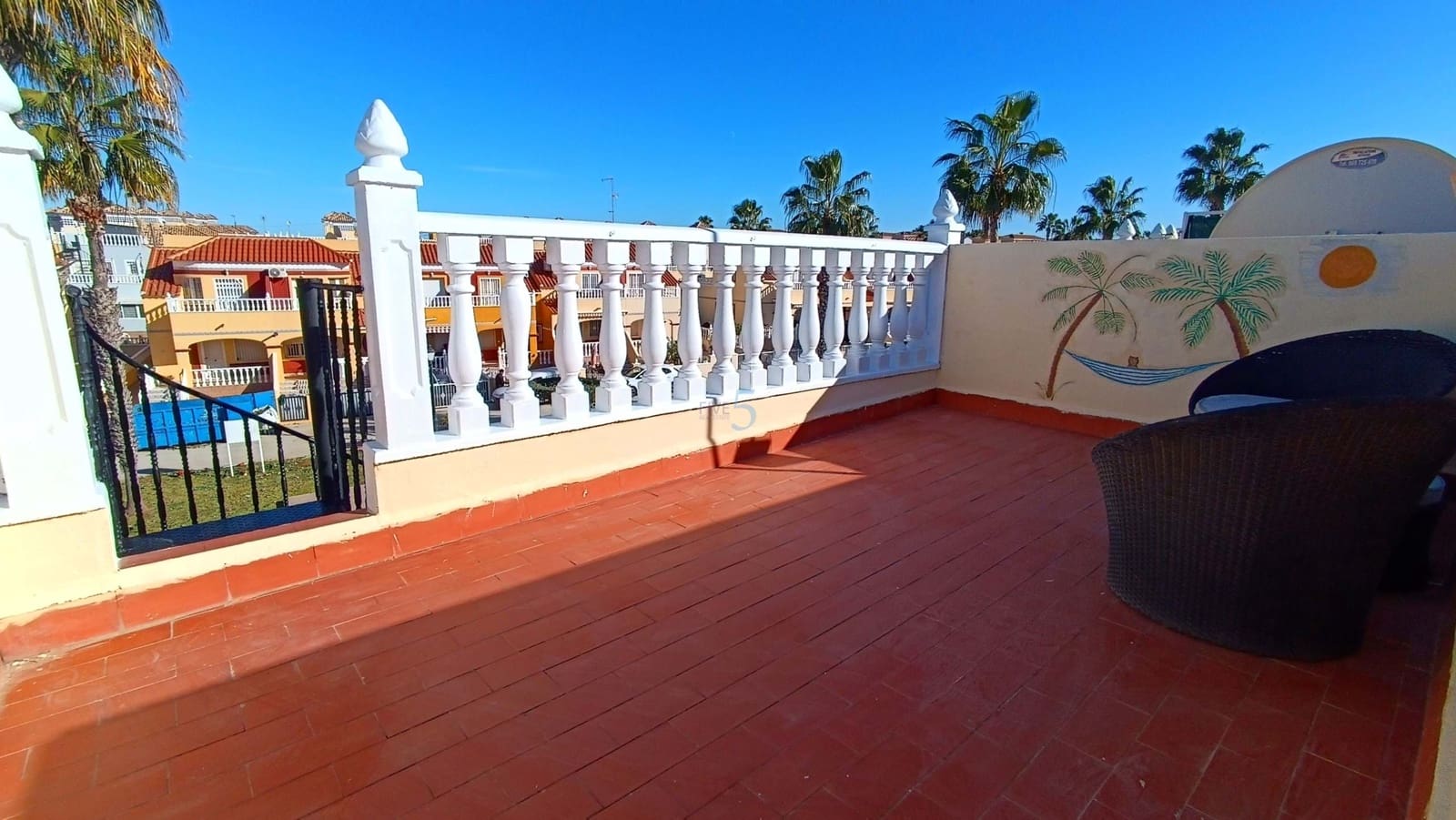 3 sovrum Hus till salu i Lo Crispin med pool - 179 995 € (Ref: 9424029)