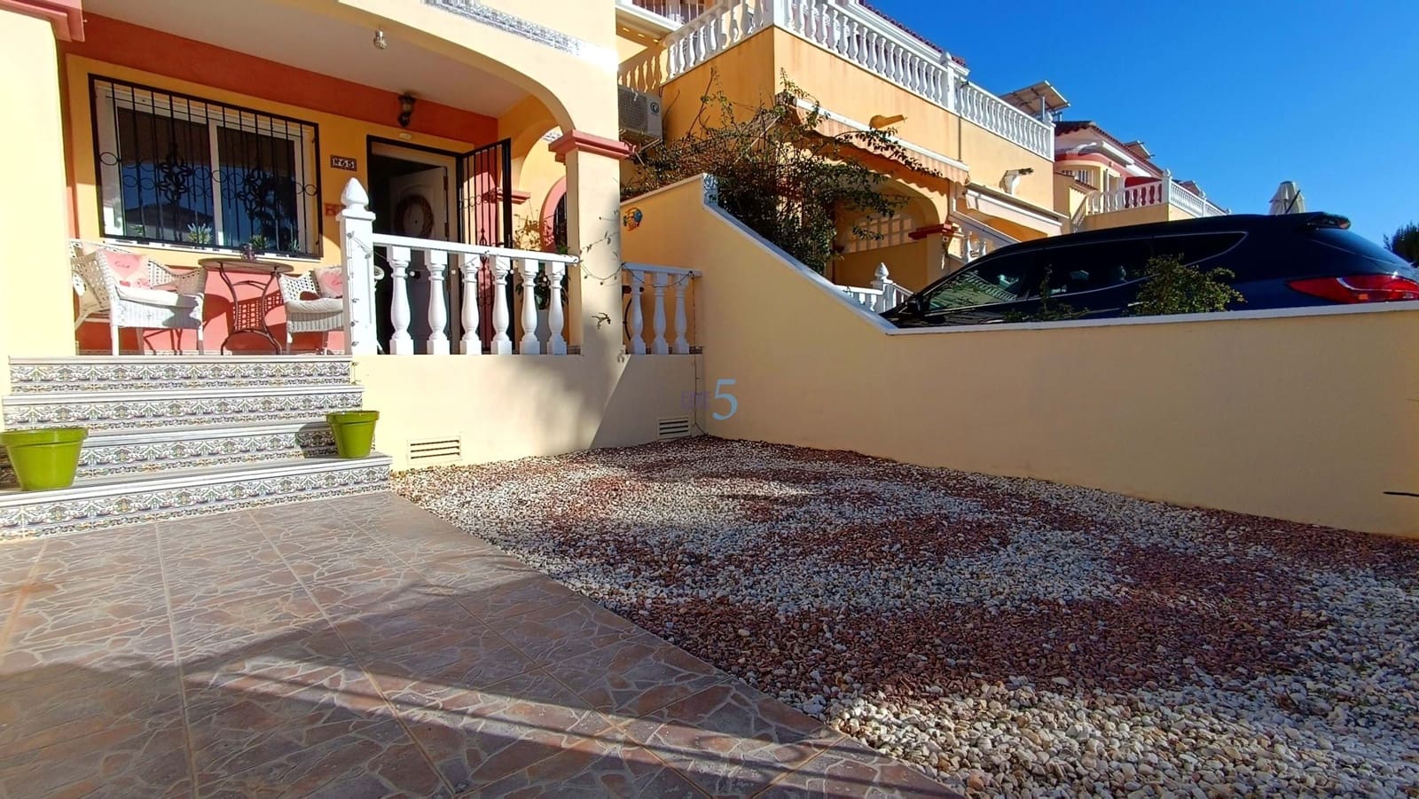 3 sovrum Hus till salu i Lo Crispin med pool - 179 995 € (Ref: 9424029)