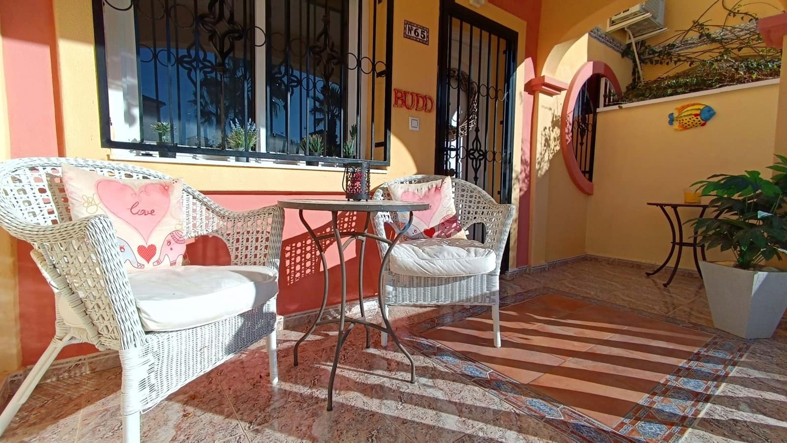 3 sovrum Hus till salu i Lo Crispin med pool - 179 995 € (Ref: 9424029)