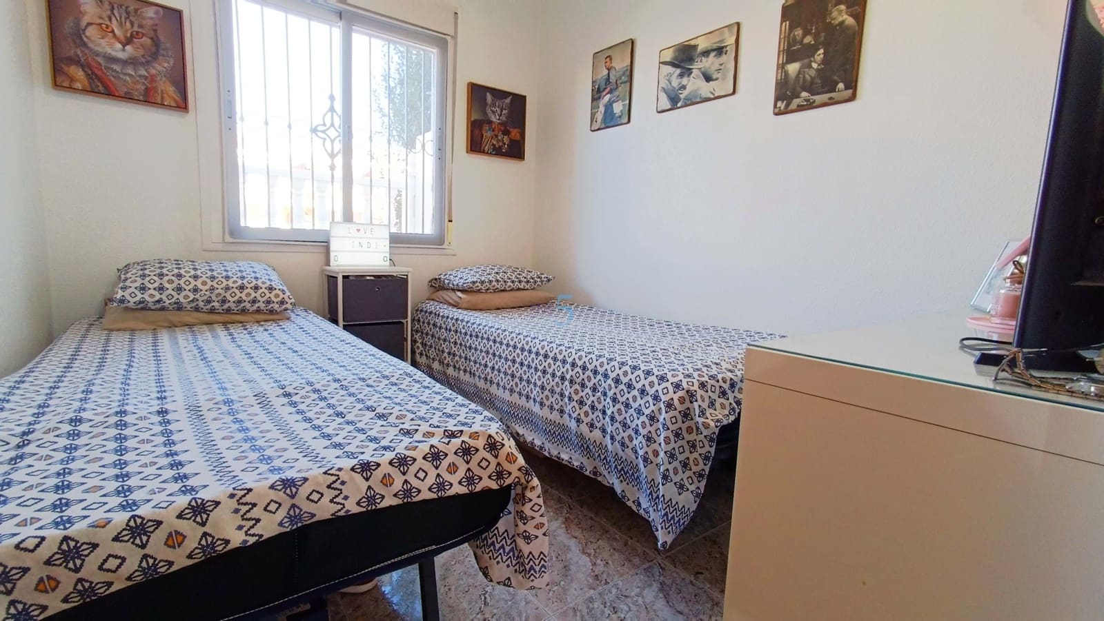 3 sovrum Hus till salu i Lo Crispin med pool - 179 995 € (Ref: 9424029)