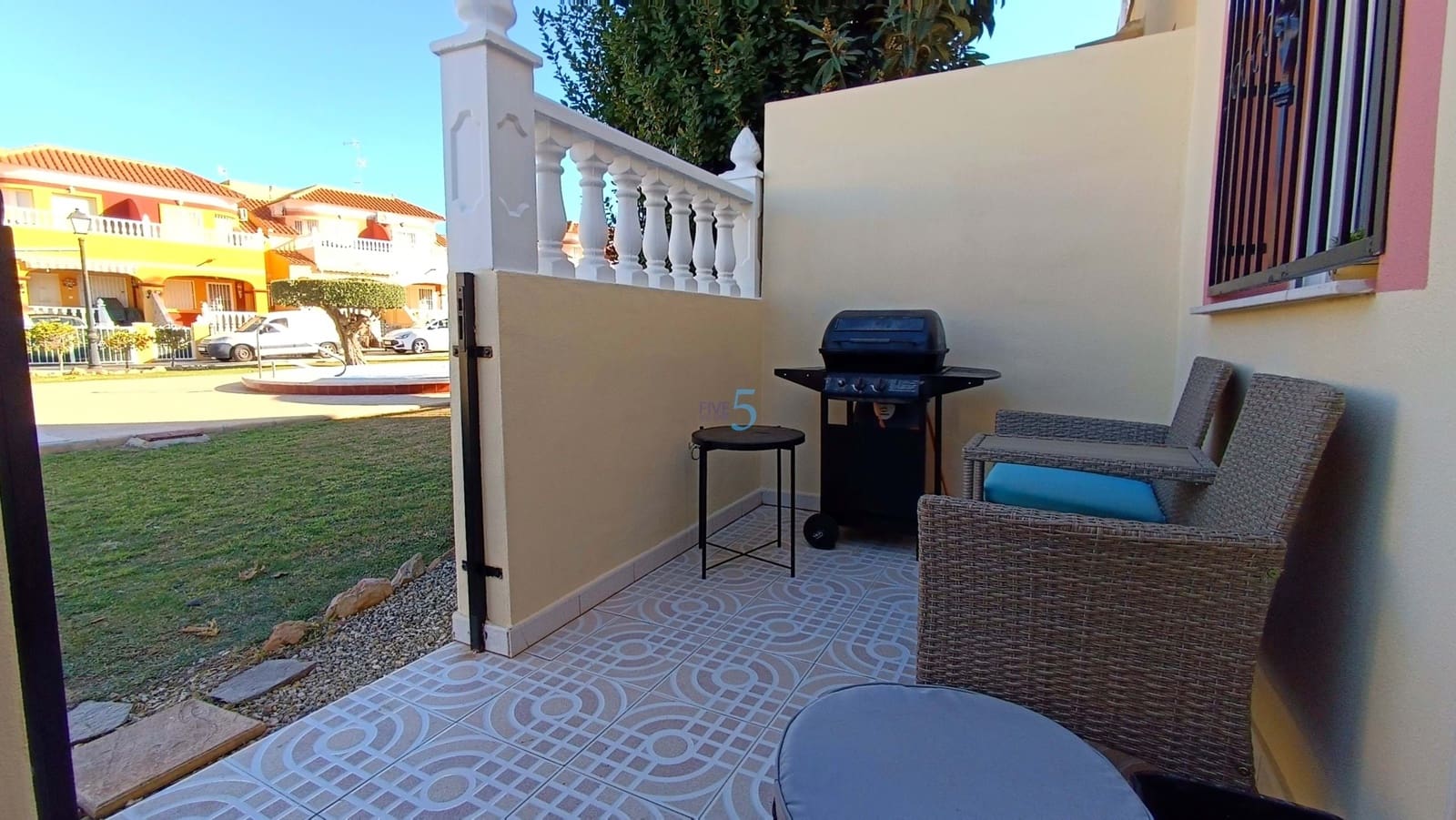 3 sovrum Hus till salu i Lo Crispin med pool - 179 995 € (Ref: 9424029)