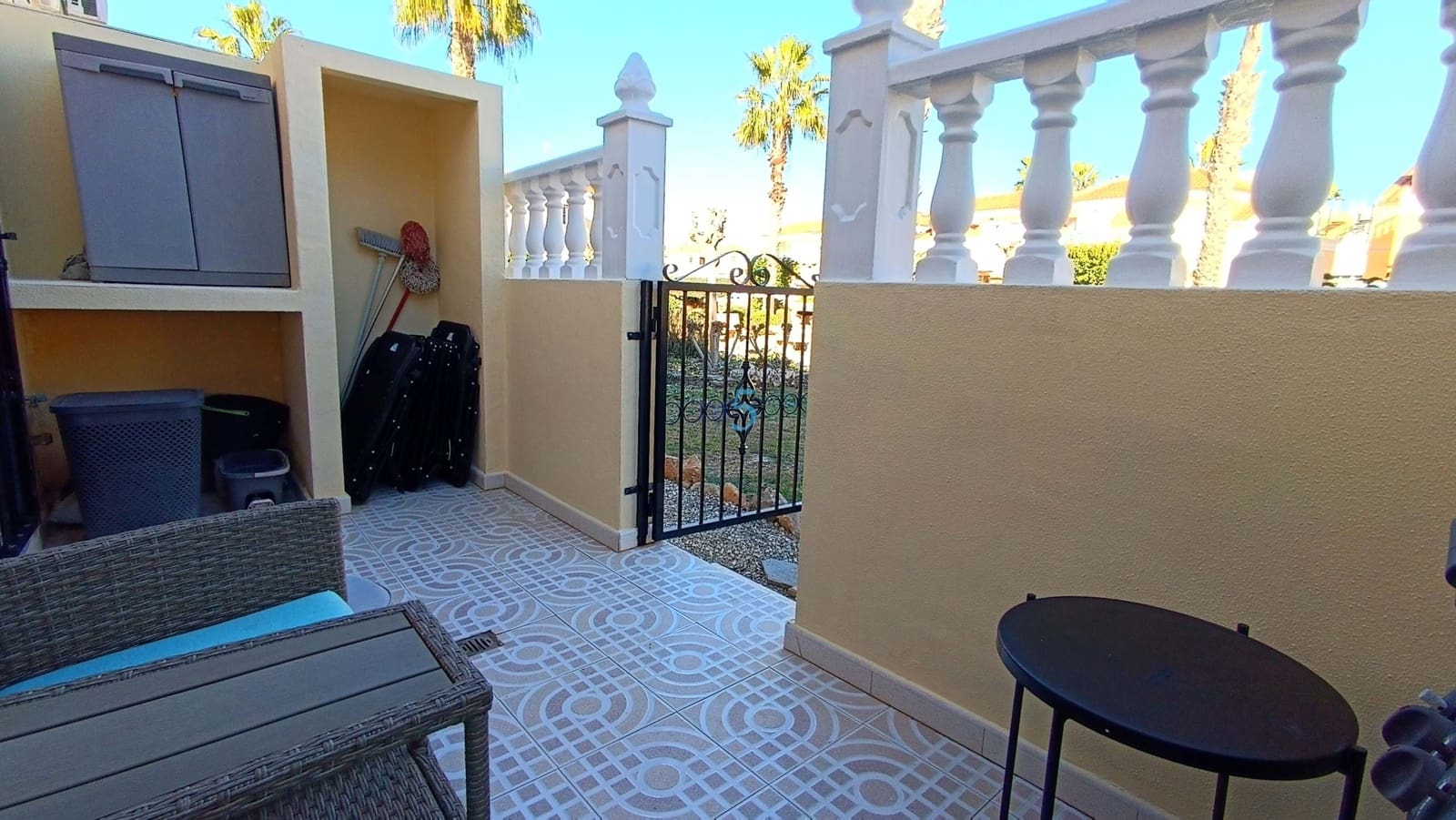 3 sovrum Hus till salu i Lo Crispin med pool - 179 995 € (Ref: 9424029)