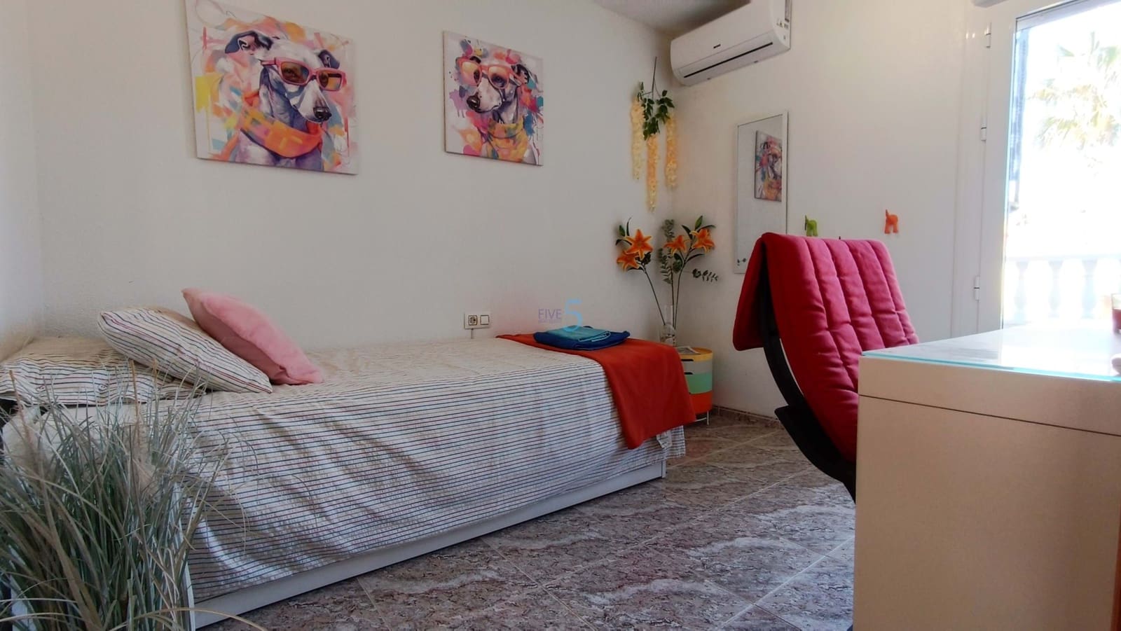 3 sovrum Hus till salu i Lo Crispin med pool - 179 995 € (Ref: 9424029)