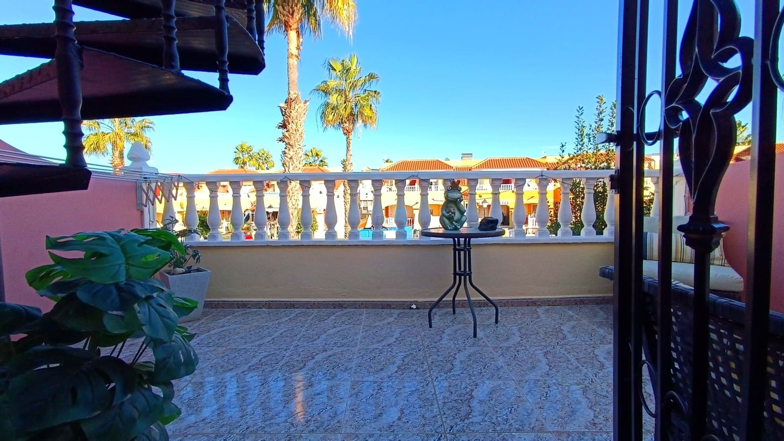 3 sovrum Hus till salu i Lo Crispin med pool - 179 995 € (Ref: 9424029)