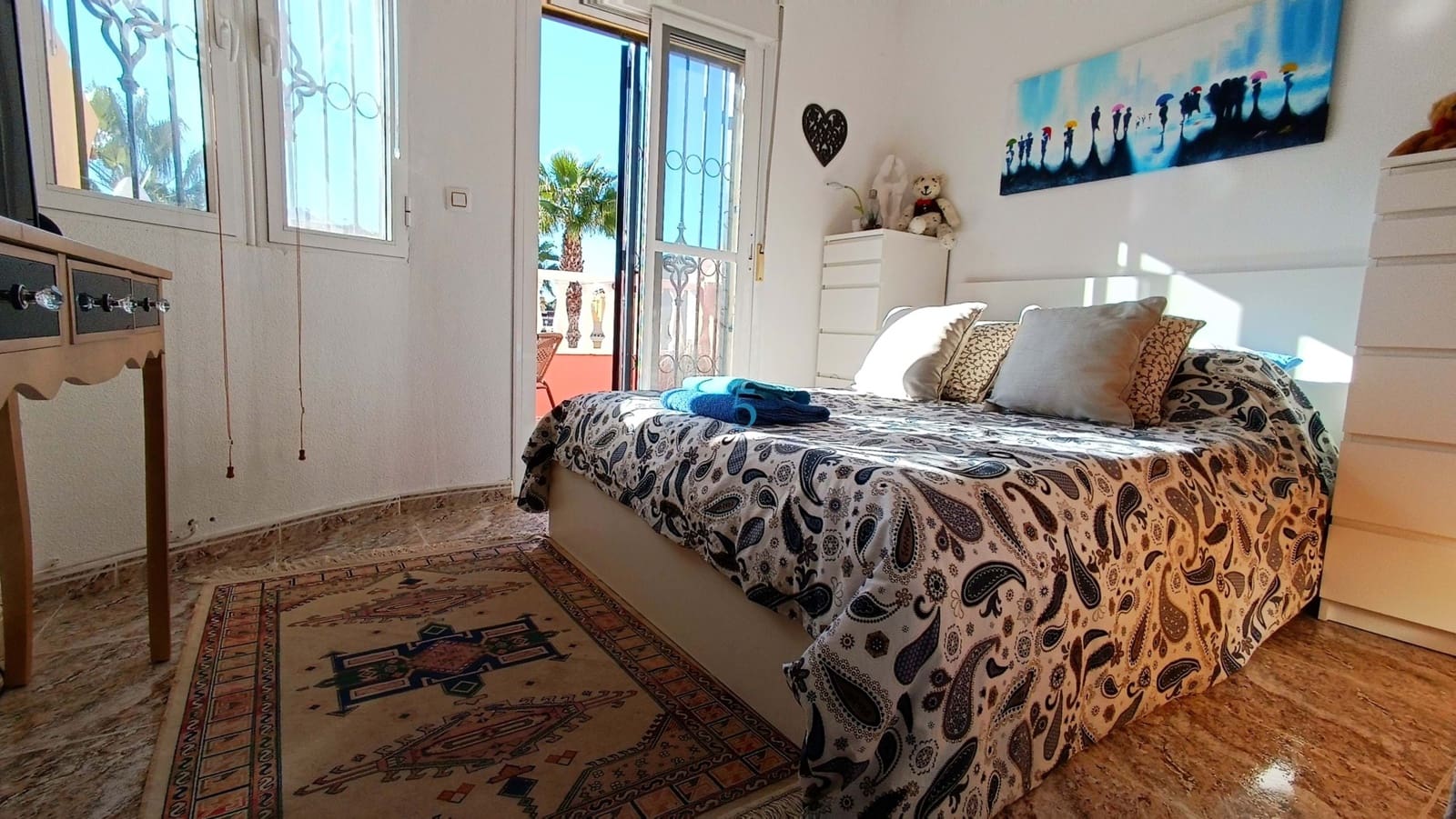 3 sovrum Hus till salu i Lo Crispin med pool - 179 995 € (Ref: 9424029)