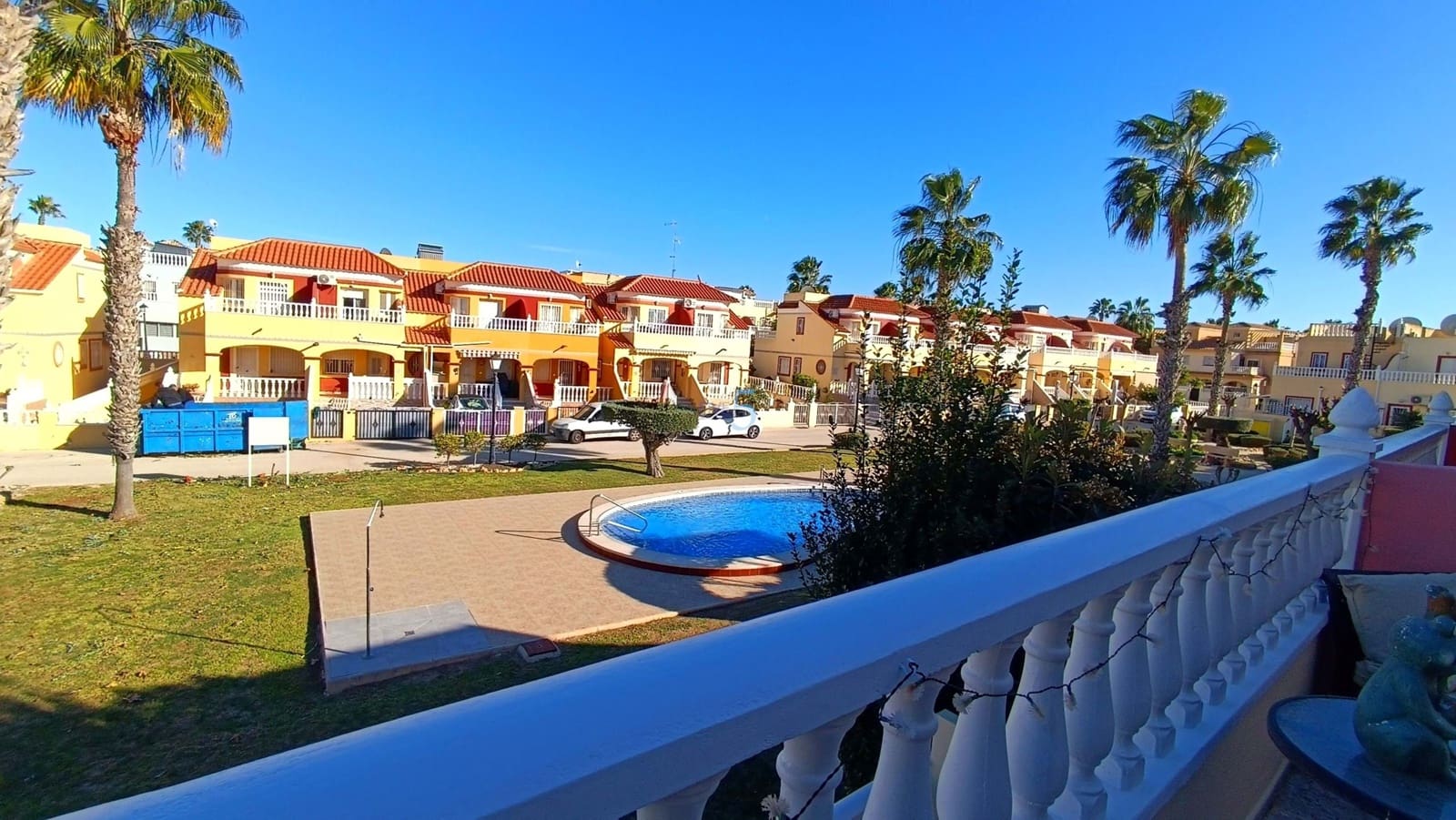 3 sovrum Hus till salu i Lo Crispin med pool - 179 995 € (Ref: 9424029)