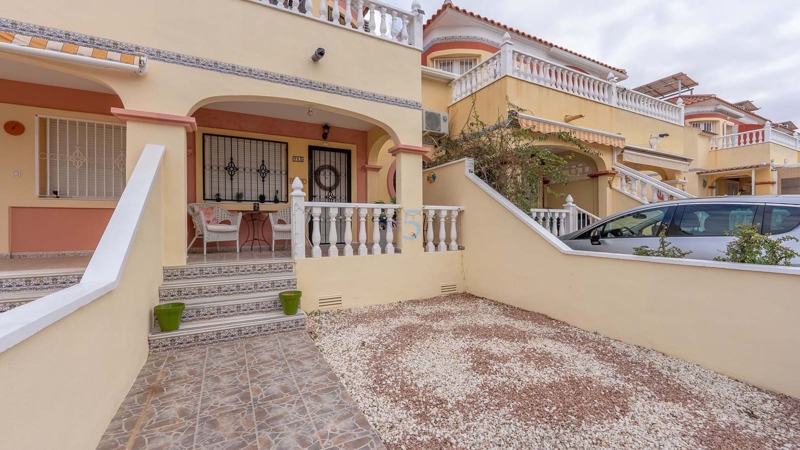 3 chambre Maison de Ville à vendre à Lo Crispin avec piscine - 179 995 € (Ref: 9424029)