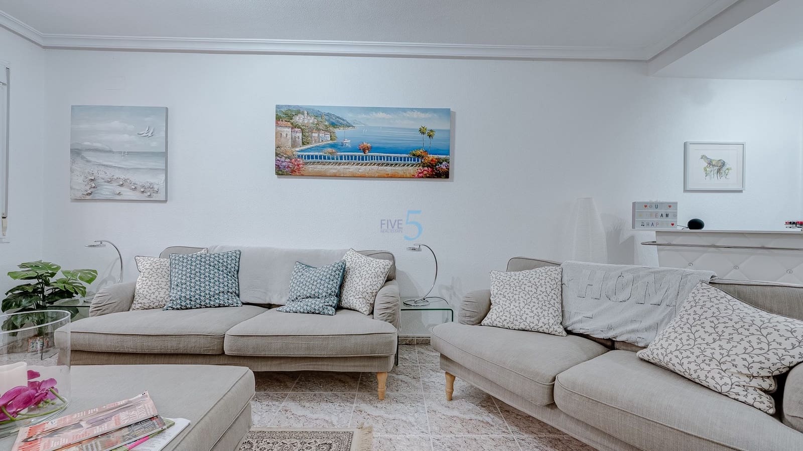 3 chambre Maison de Ville à vendre à Lo Crispin avec piscine - 179 995 € (Ref: 9424029)