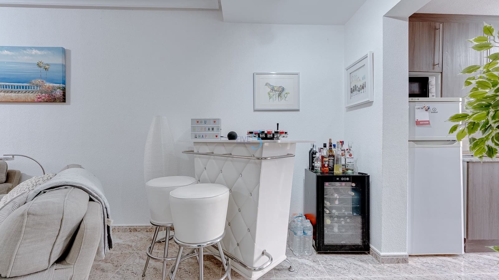 3 chambre Maison de Ville à vendre à Lo Crispin avec piscine - 179 995 € (Ref: 9424029)