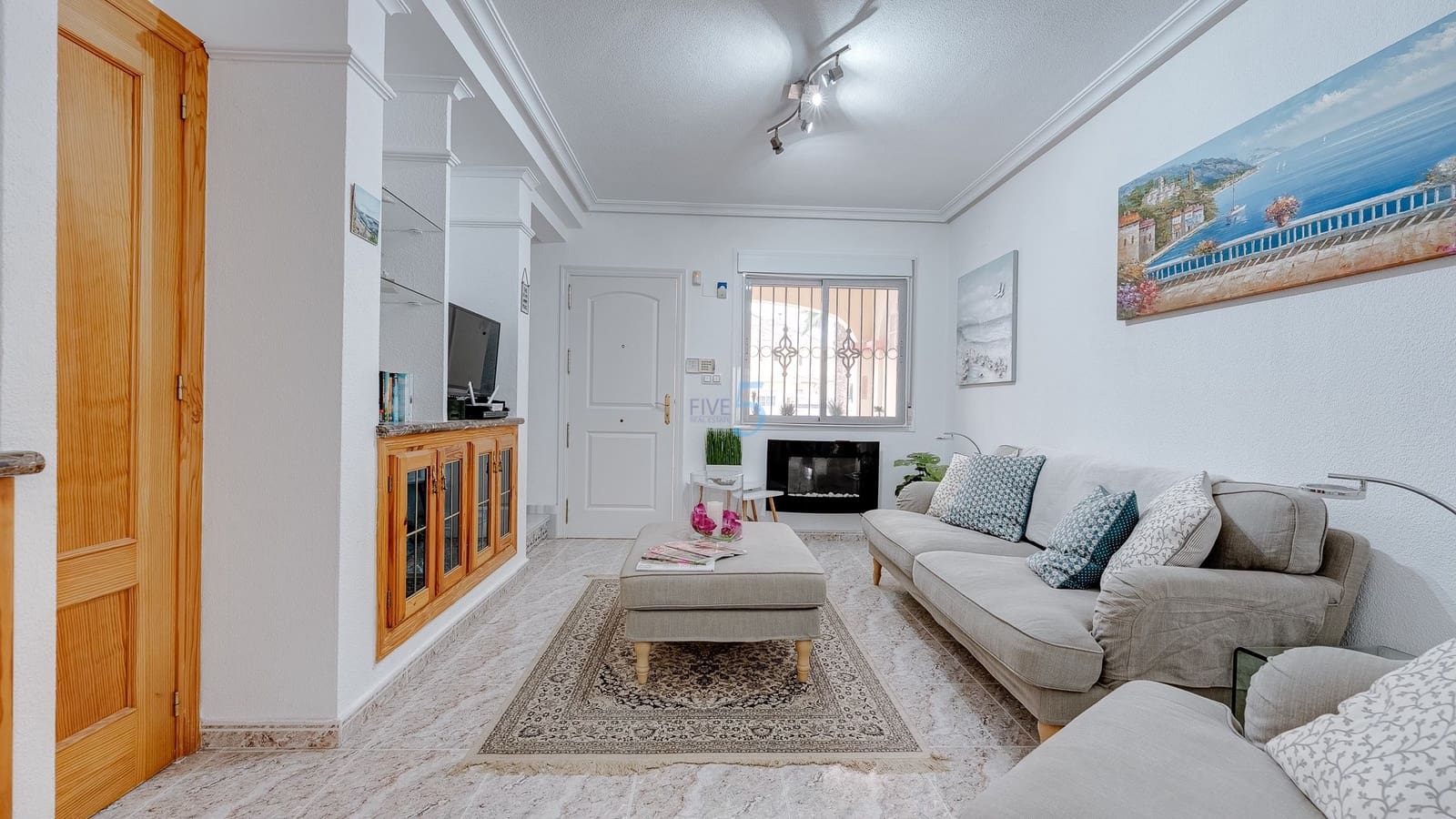 3 chambre Maison de Ville à vendre à Lo Crispin avec piscine - 179 995 € (Ref: 9424029)