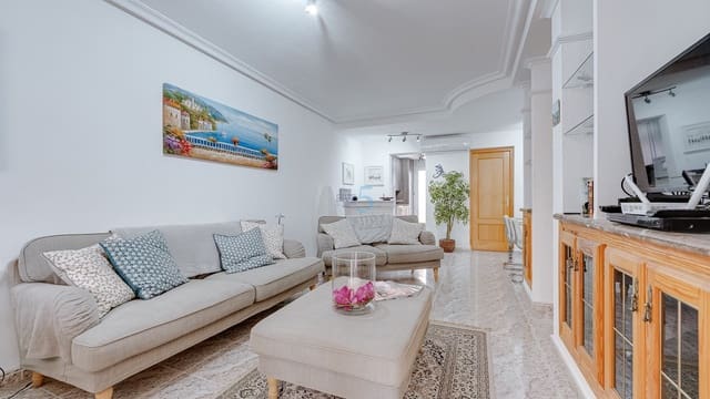 3 bedroom Townhouse for sale in Lo Crispin, Algorfa with pool - € 179,995 (Ref: 9424029)