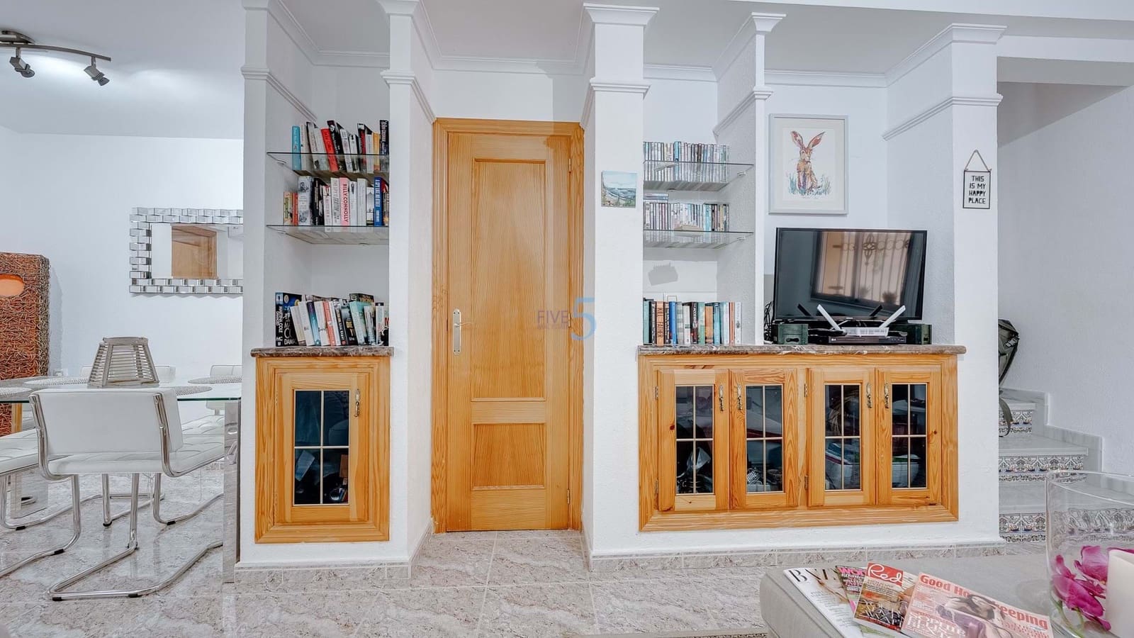 3 chambre Maison de Ville à vendre à Lo Crispin avec piscine - 179 995 € (Ref: 9424029)