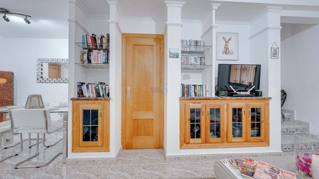 3 bedroom Townhouse for sale in Lo Crispin, Algorfa with pool - € 179,995 (Ref: 9424029)