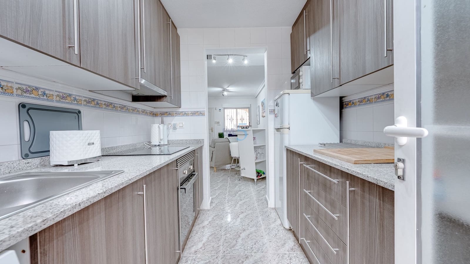 3 chambre Maison de Ville à vendre à Lo Crispin avec piscine - 179 995 € (Ref: 9424029)