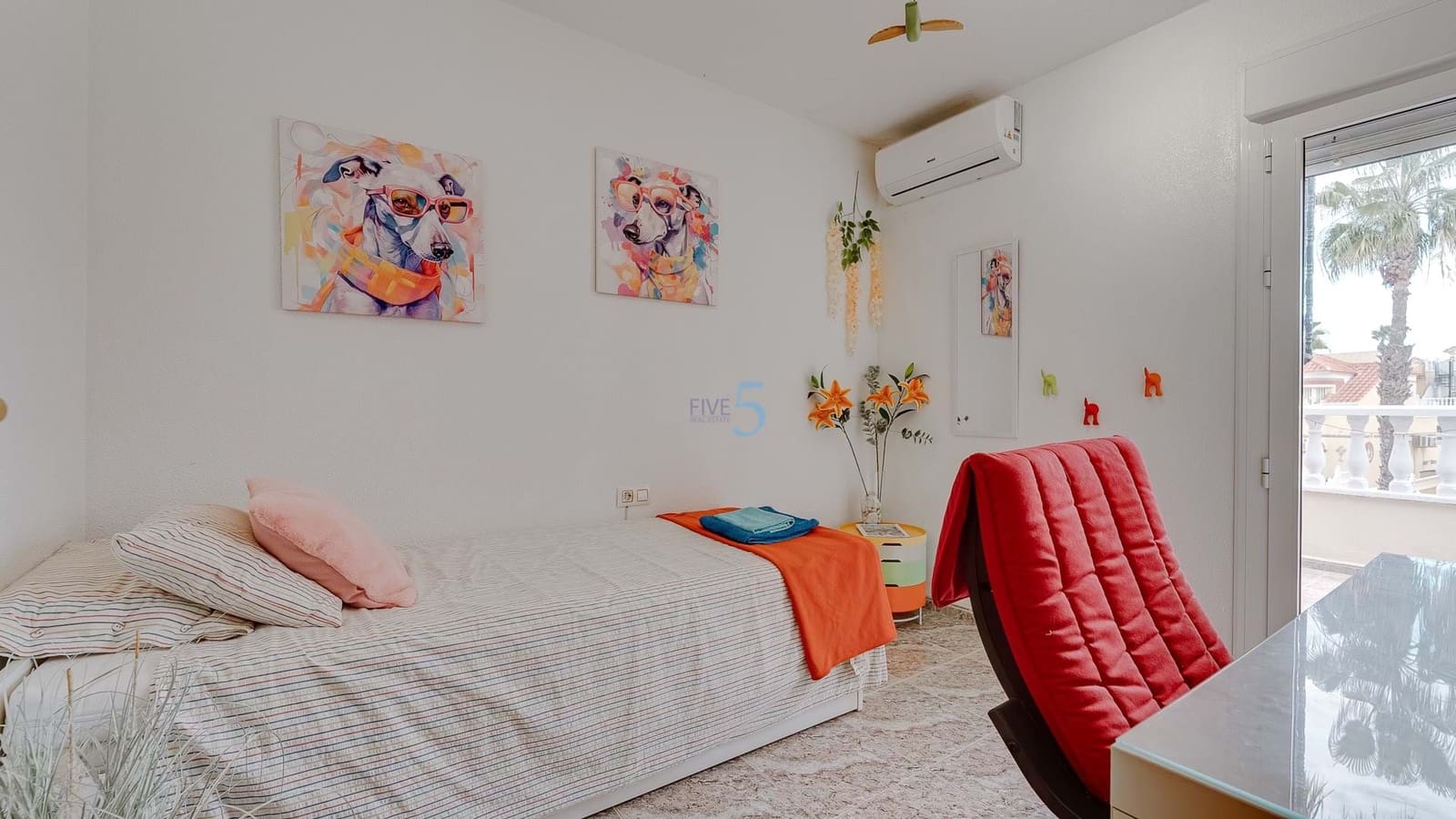 3 chambre Maison de Ville à vendre à Lo Crispin avec piscine - 179 995 € (Ref: 9424029)