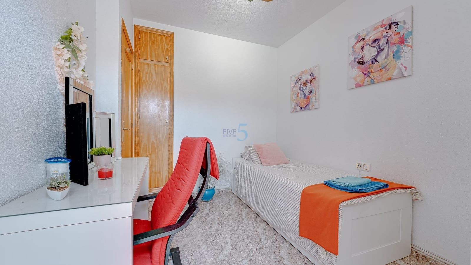 3 chambre Maison de Ville à vendre à Lo Crispin avec piscine - 179 995 € (Ref: 9424029)