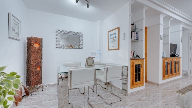 3 bedroom Townhouse for sale in Lo Crispin, Algorfa with pool - € 179,995 (Ref: 9424029)