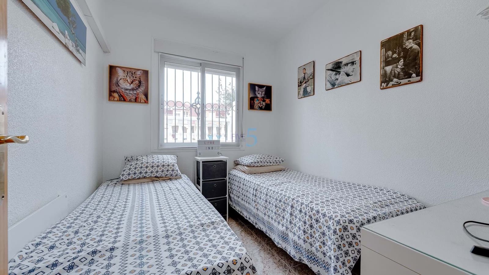 3 chambre Maison de Ville à vendre à Lo Crispin avec piscine - 179 995 € (Ref: 9424029)