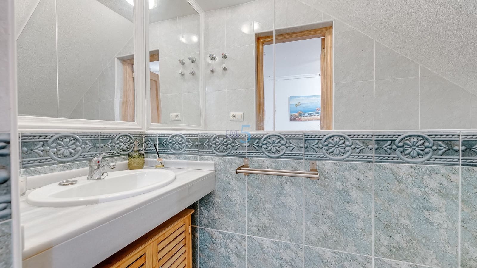 3 chambre Maison de Ville à vendre à Lo Crispin avec piscine - 179 995 € (Ref: 9424029)