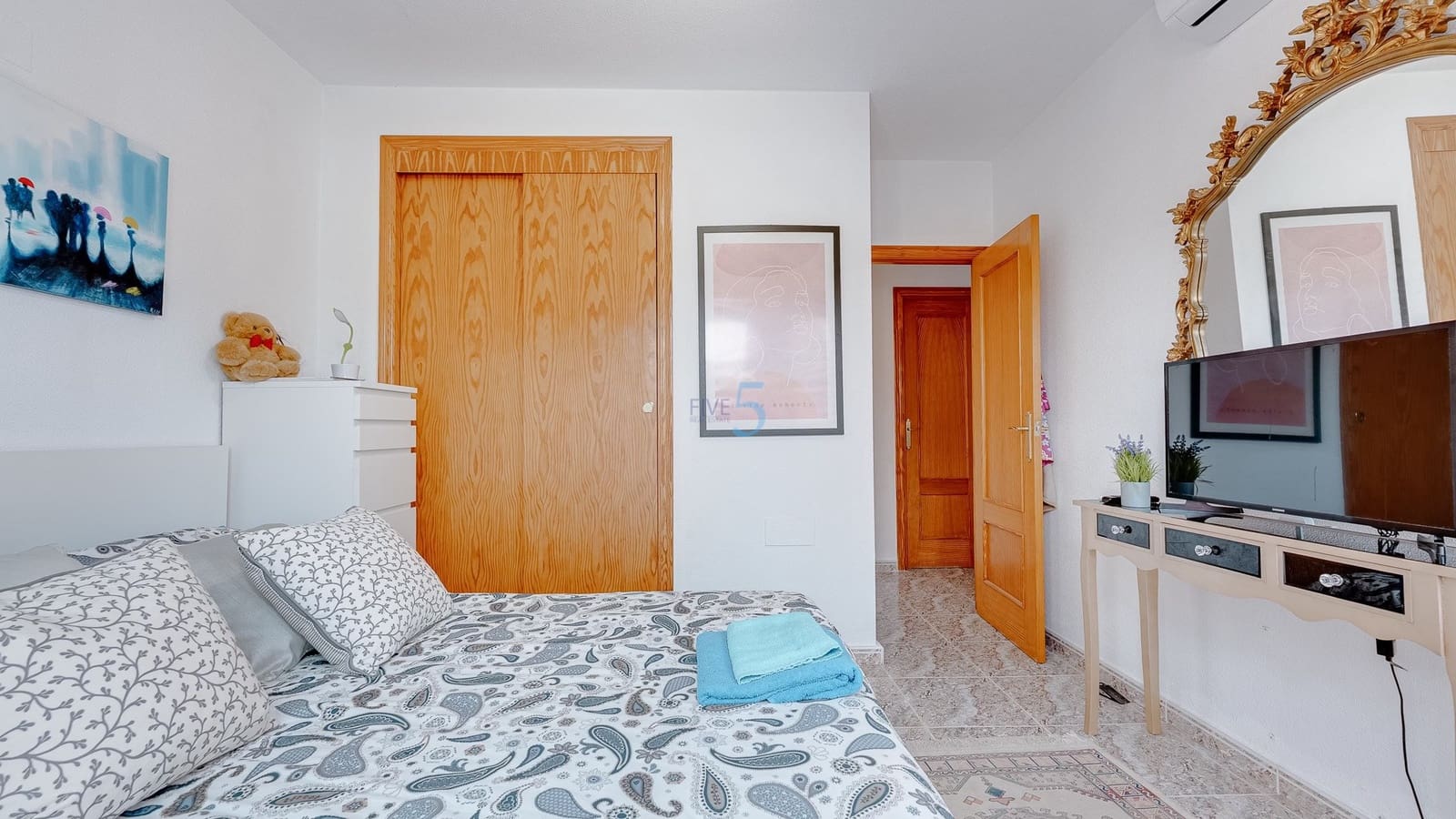 3 chambre Maison de Ville à vendre à Lo Crispin avec piscine - 179 995 € (Ref: 9424029)