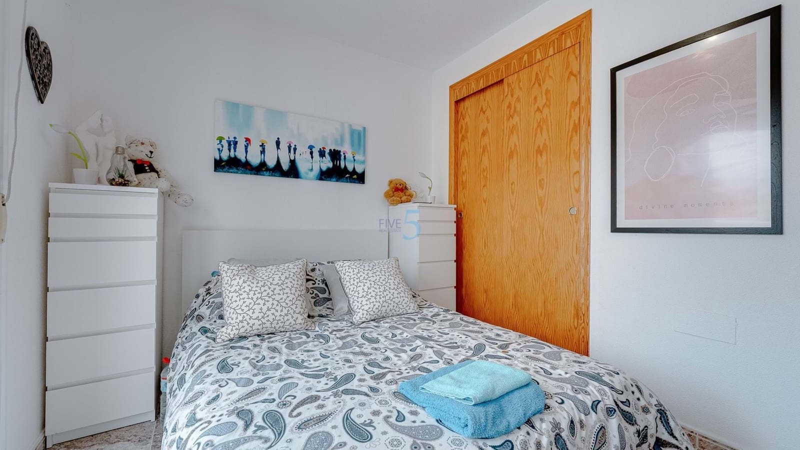 3 chambre Maison de Ville à vendre à Lo Crispin avec piscine - 179 995 € (Ref: 9424029)