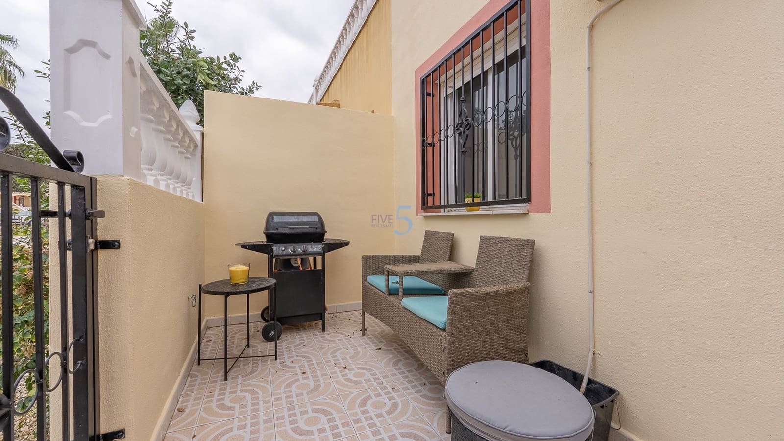 3 chambre Maison de Ville à vendre à Lo Crispin avec piscine - 179 995 € (Ref: 9424029)