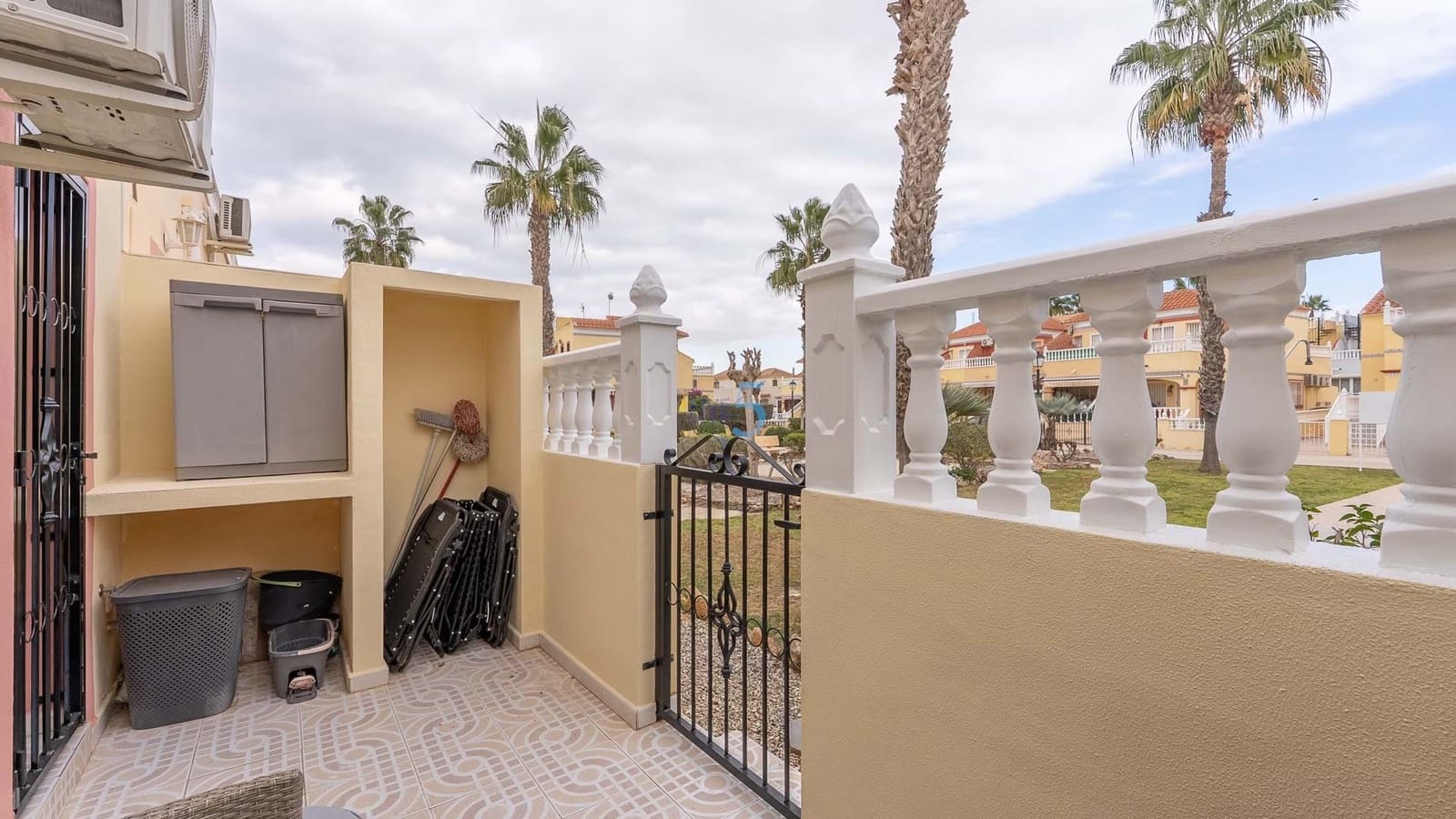 3 chambre Maison de Ville à vendre à Lo Crispin avec piscine - 179 995 € (Ref: 9424029)