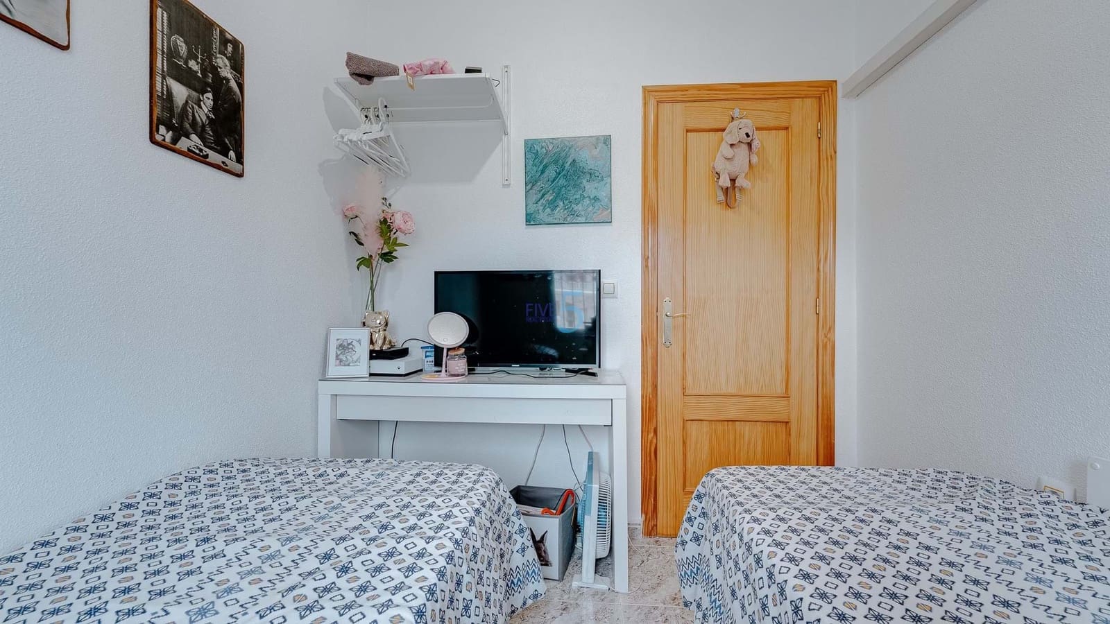 3 chambre Maison de Ville à vendre à Lo Crispin avec piscine - 179 995 € (Ref: 9424029)