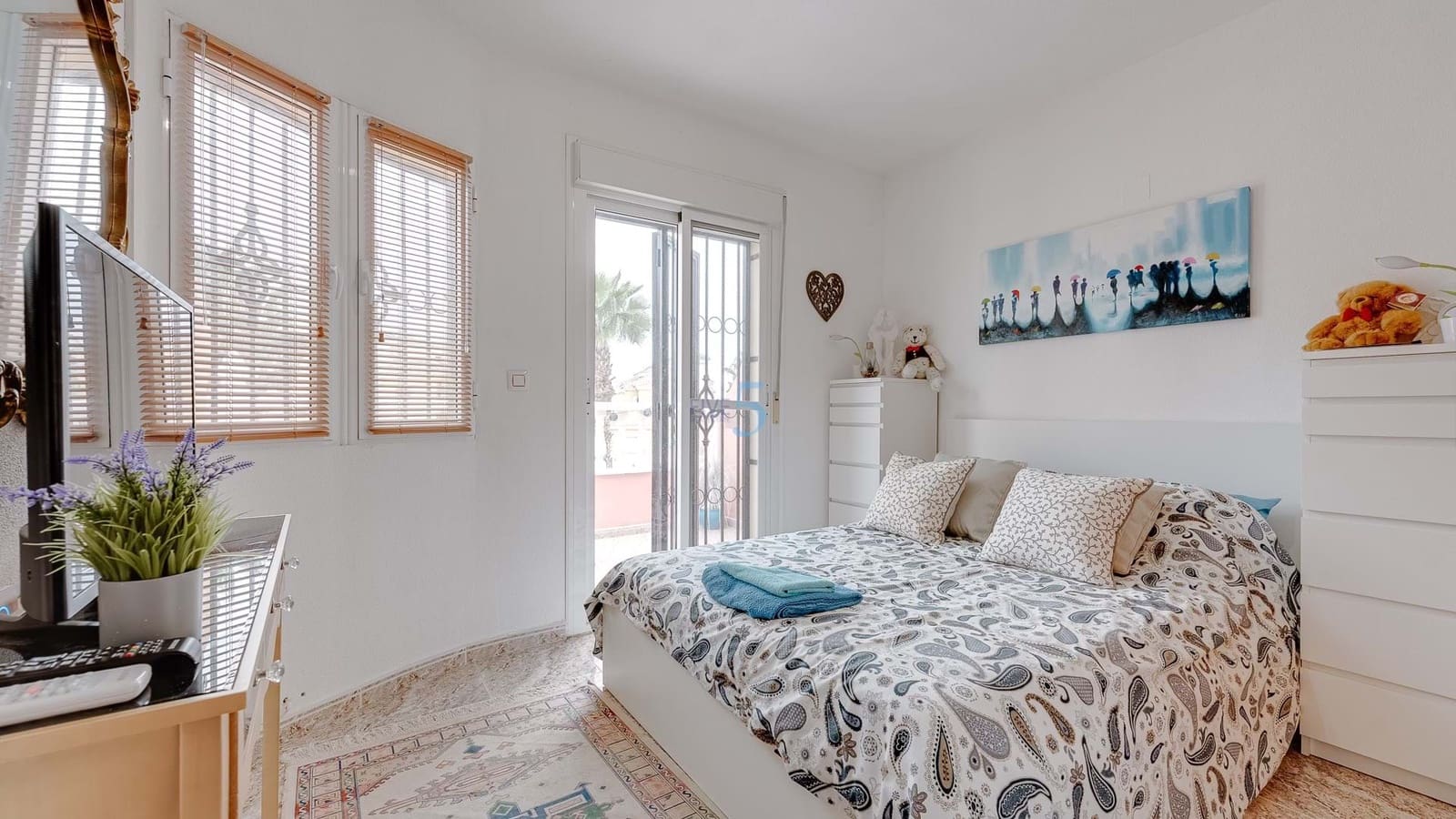 3 chambre Maison de Ville à vendre à Lo Crispin avec piscine - 179 995 € (Ref: 9424029)