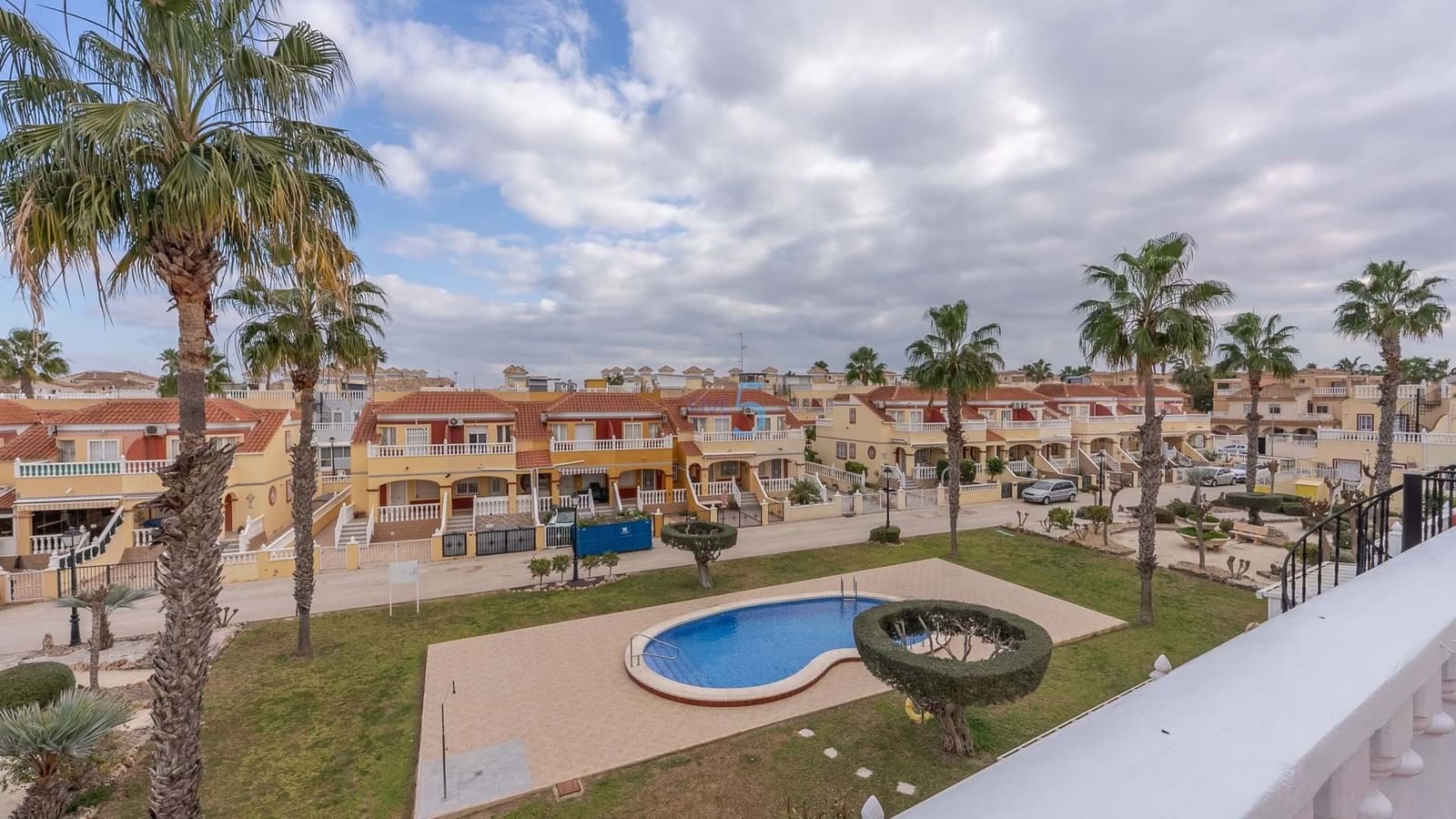 3 chambre Maison de Ville à vendre à Lo Crispin avec piscine - 179 995 € (Ref: 9424029)