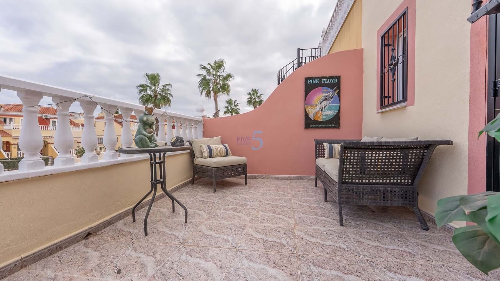 3 chambre Maison de Ville à vendre à Lo Crispin avec piscine - 179 995 € (Ref: 9424029)