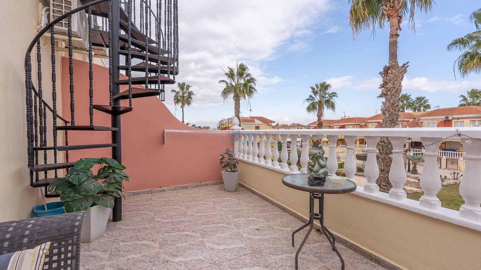 3 chambre Maison de Ville à vendre à Lo Crispin avec piscine - 179 995 € (Ref: 9424029)