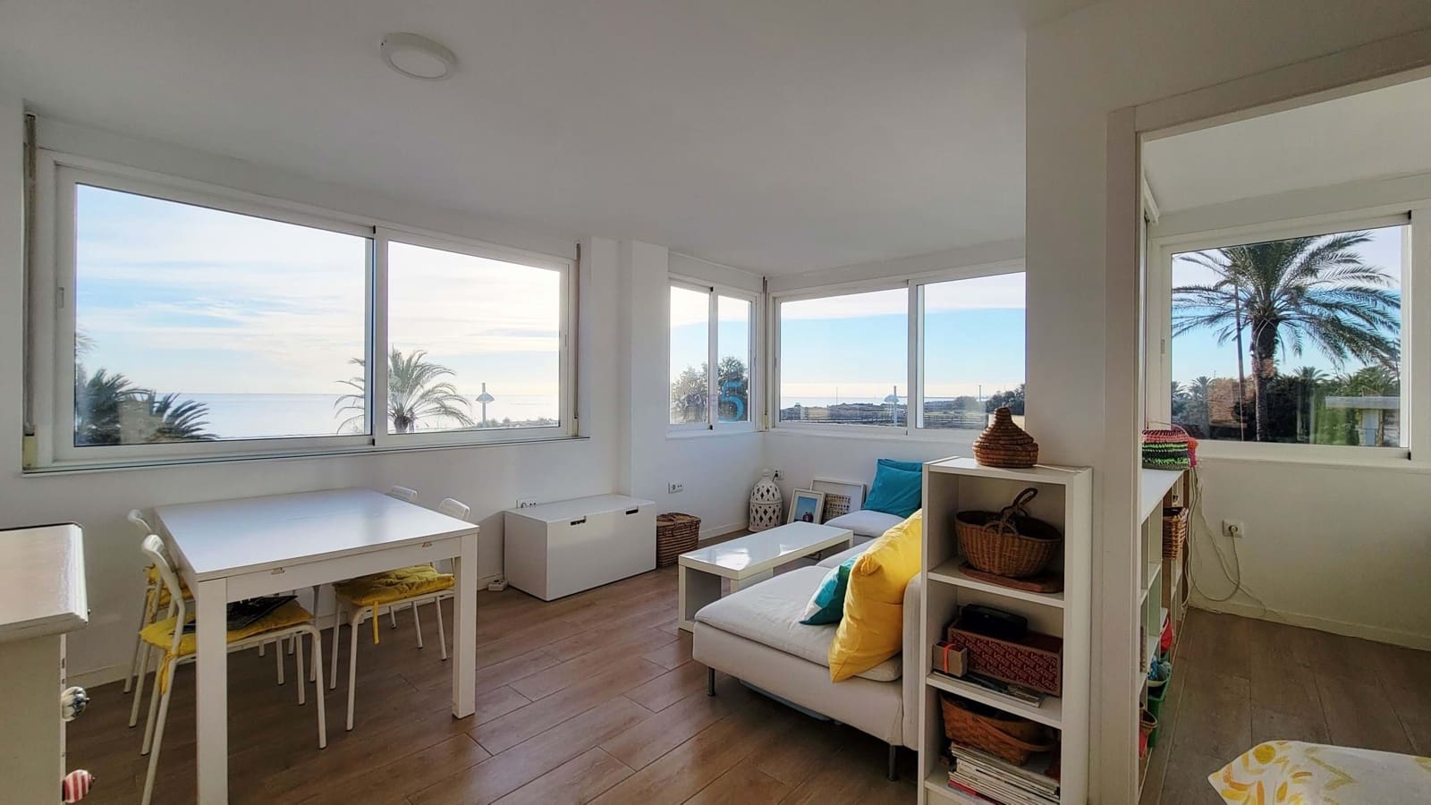 2 slaapkamer Appartement te koop in El Mojon - € 199.000 (Ref: 9425833)