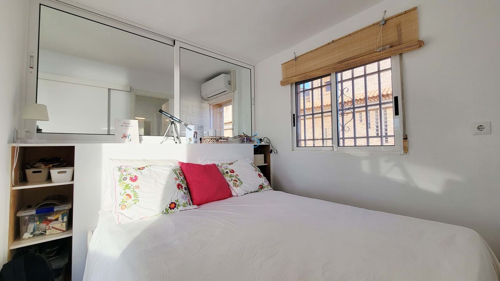 2 slaapkamer Appartement te koop in El Mojon - € 199.000 (Ref: 9425833)