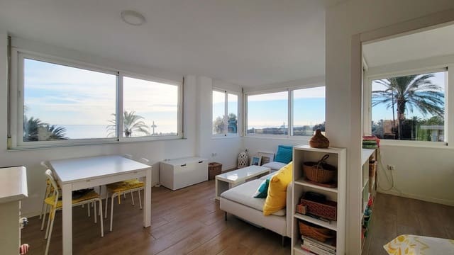 2 bedroom Apartment for sale in El Mojon, San Pedro del Pinatar - € 199,000 (Ref: 9425833)