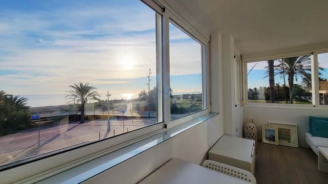 2 bedroom Apartment for sale in El Mojon, San Pedro del Pinatar - € 199,000 (Ref: 9425833)