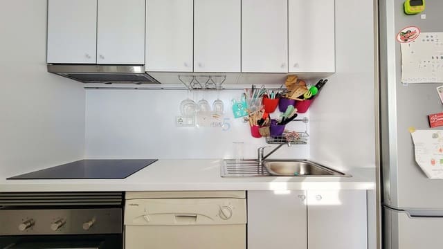 2 bedroom Apartment for sale in El Mojon, San Pedro del Pinatar - € 199,000 (Ref: 9425833)