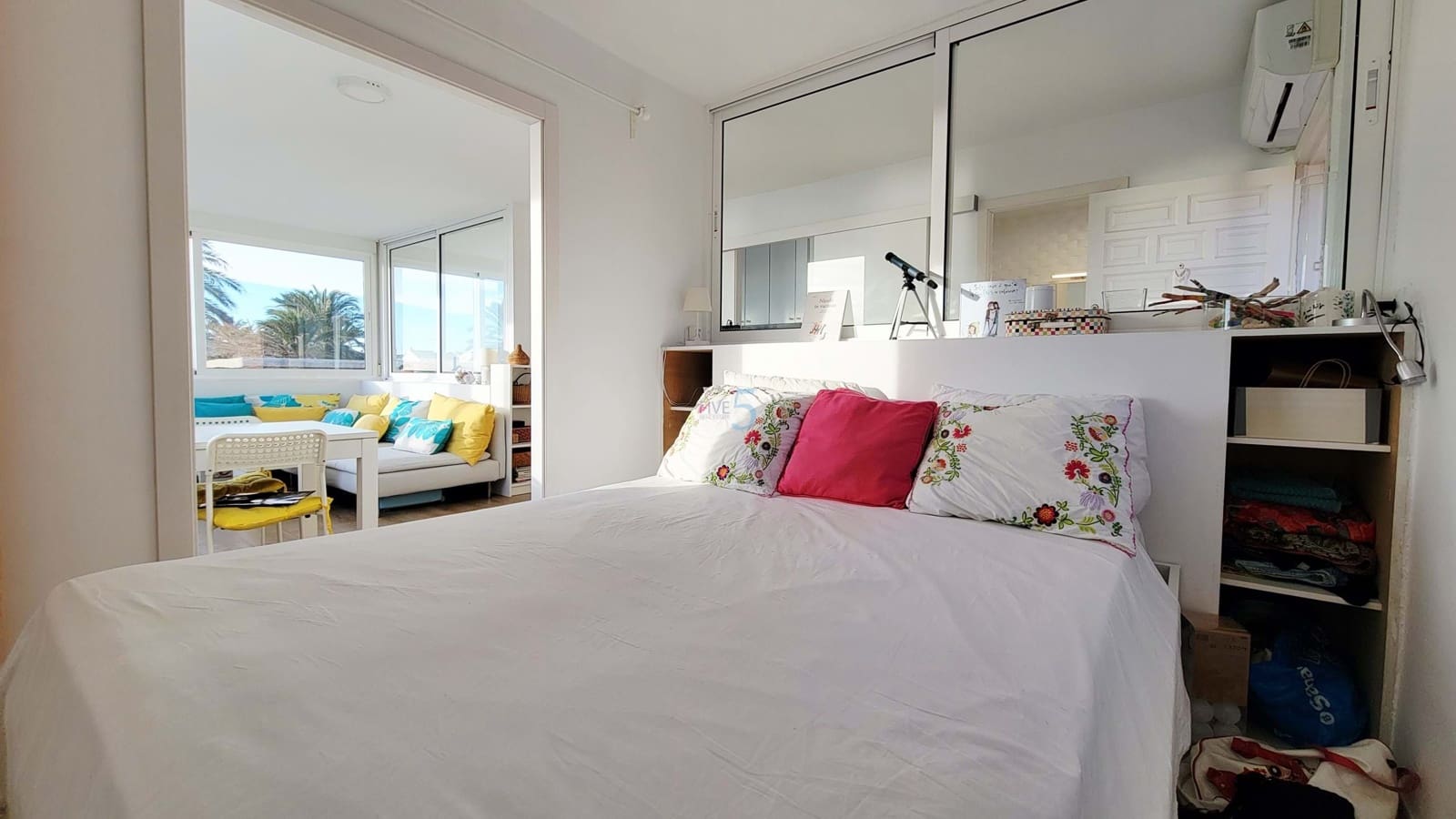 2 slaapkamer Appartement te koop in El Mojon - € 199.000 (Ref: 9425833)