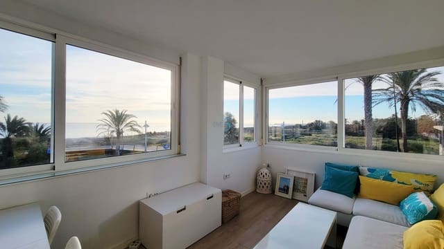 2 bedroom Apartment for sale in El Mojon, San Pedro del Pinatar - € 199,000 (Ref: 9425833)
