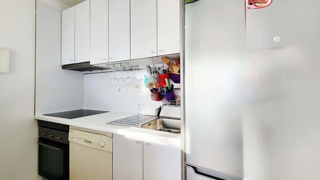 2 bedroom Apartment for sale in El Mojon, San Pedro del Pinatar - € 199,000 (Ref: 9425833)