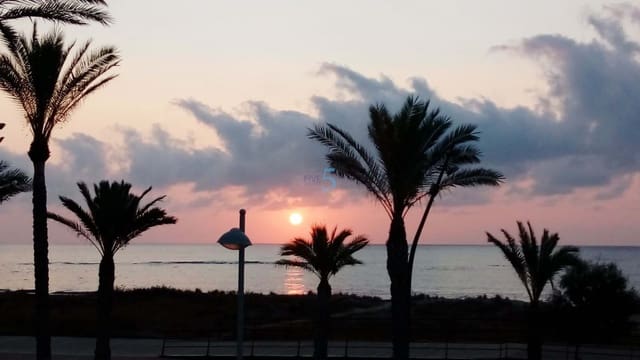 2 bedroom Apartment for sale in El Mojon, San Pedro del Pinatar - € 199,000 (Ref: 9425833)