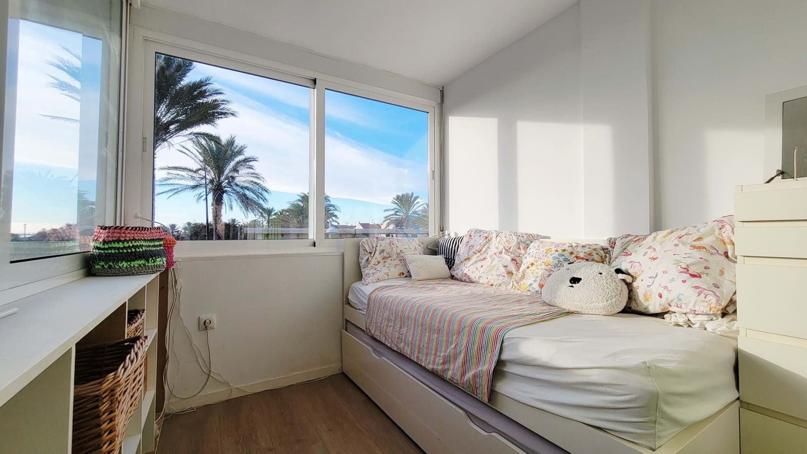 2 slaapkamer Appartement te koop in El Mojon - € 199.000 (Ref: 9425833)